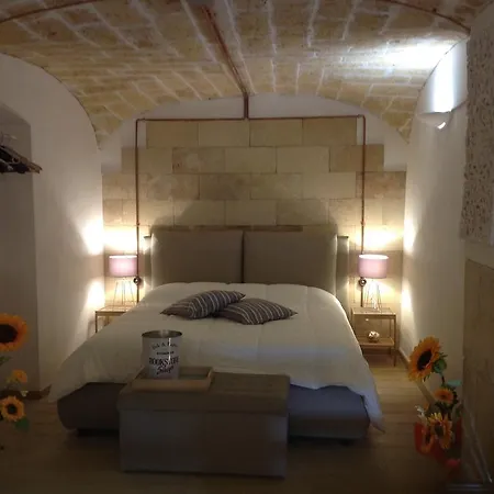 Loft Piccinni Nel Cuore Di *