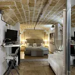 Loft Piccinni Nel Cuore Di 아파트 *