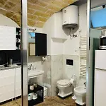 Loft Piccinni Nel Cuore Di * باري