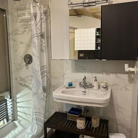 Loft Piccinni Nel Cuore Di *