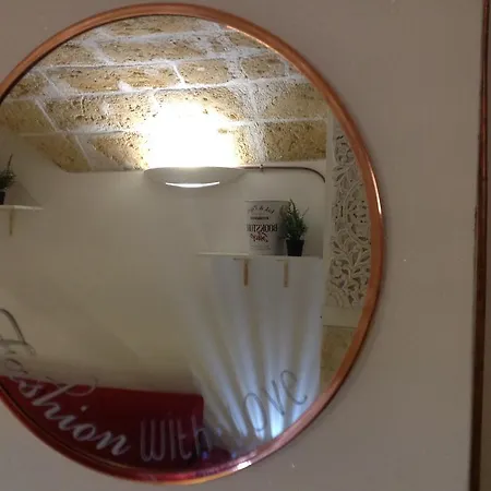 Loft Piccinni Nel Cuore Di Bari