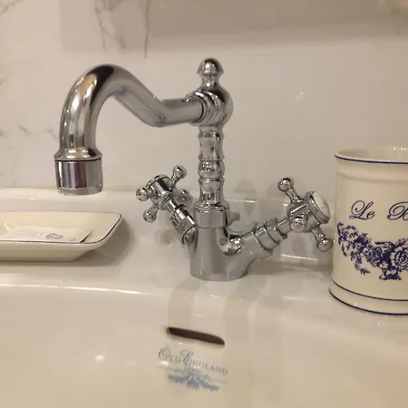 Loft Piccinni Nel Cuore Di Apartament *