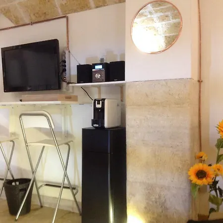 Loft Piccinni Nel Cuore Di شقة باري
